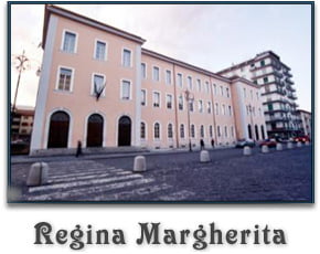 Regina Margherita