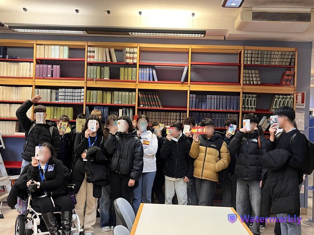 Biblioteca
